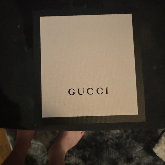 Men’s Gucci 101 G timeless watch - Picture 5 of 6